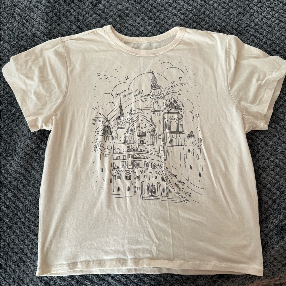 Taylor Swift Tee